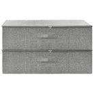 Opbergboxen 70X40X18 Cm Stof