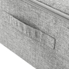 Opbergboxen 70X40X18 Cm Stof