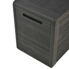 Opbergboxen voor buiten zowel binnen als buiten gebruik - Opbergboxen voor buiten