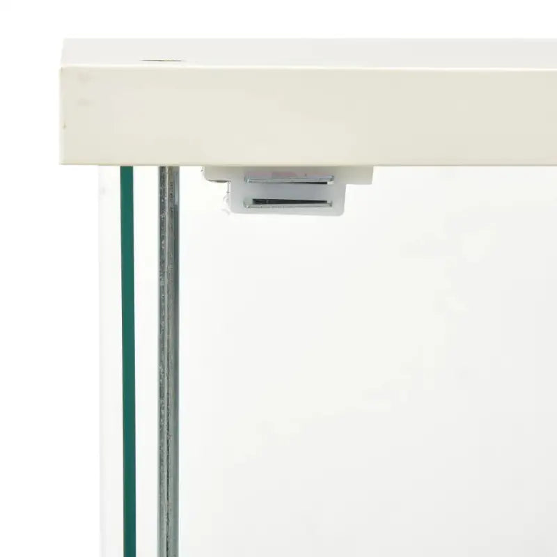 Opbergkast van gehard glas voor een nette en overzichtelijke ruimte - Opbergkasten & lockerkasten