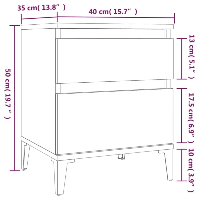 Opbergkasten en lockerkasten met stabiel blad en elegant ontwerp - Opbergkasten & lockerkasten