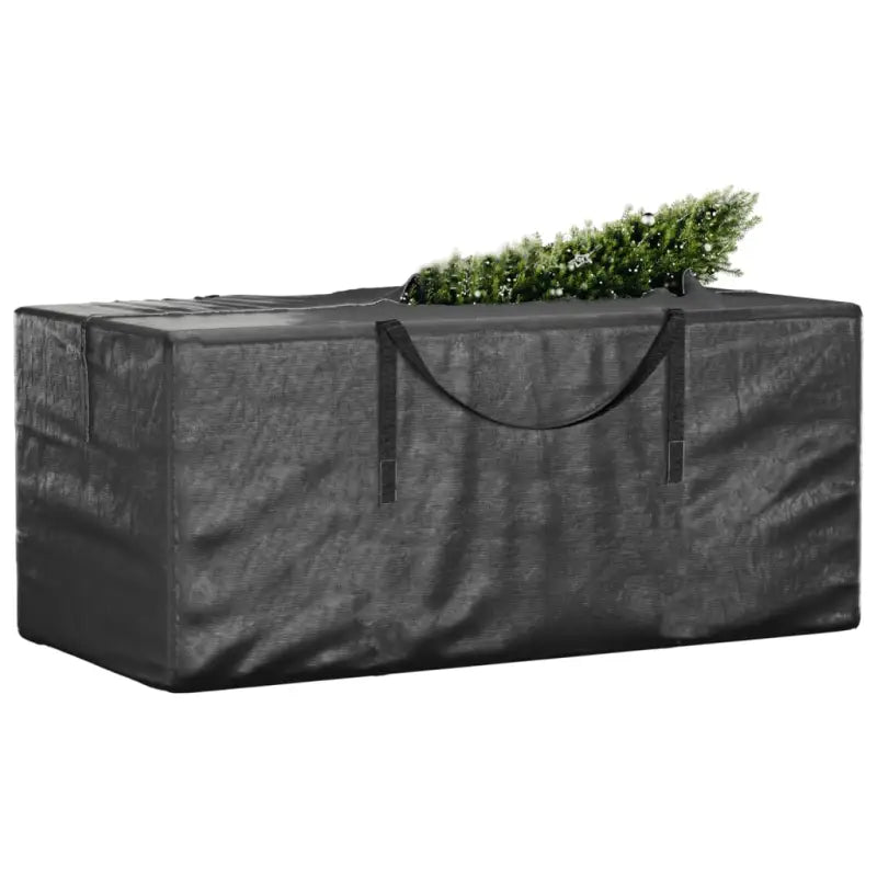 Opbergtas voor kerstbomen met vocht- en vachtbescherming - Tuinmeubelhoezen