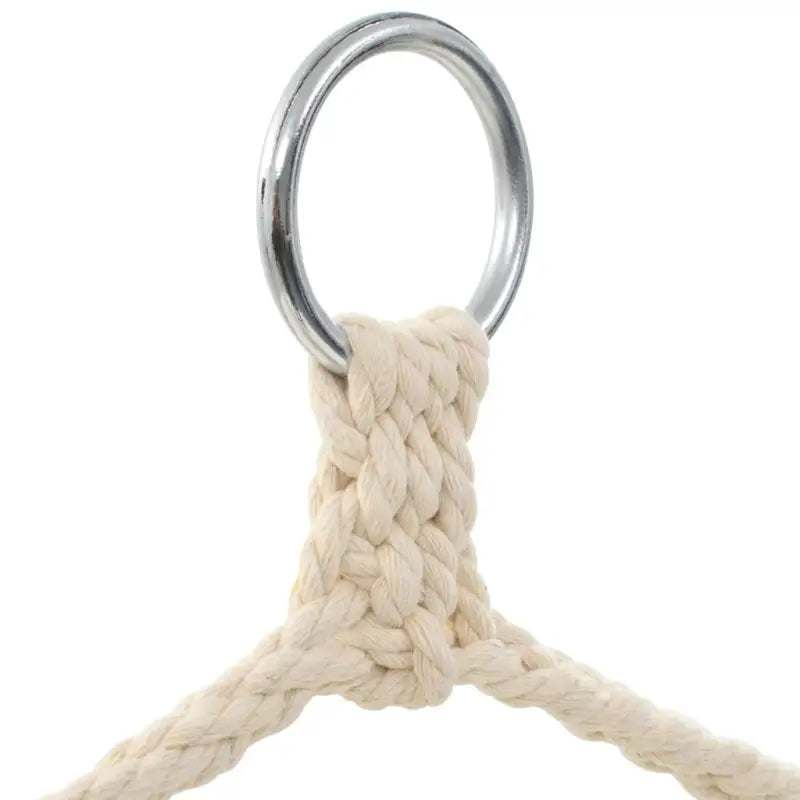 Oplooibare Houten Hangmat voor Buiten Relaxen - Hangmatten