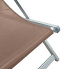 Opvouwbare Tuinstoelen voor Strand en Terras - Tuinstoelen