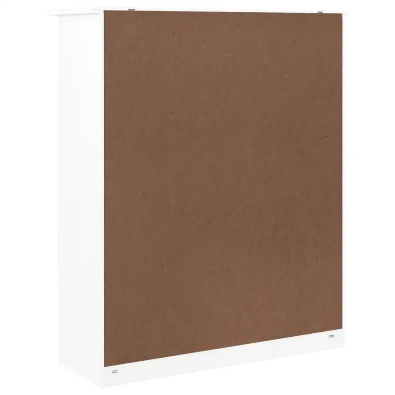 Opzetkast van massief grenenhout voor extra opbergruimte - Dressoirs & buffetkasten