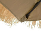 Parasols en Zonneschermen voor Schaduw en UV Bescherming - Parasols en zonneschermen