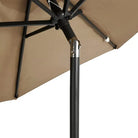 Parasols en zonneschermen voor schaduw en UV-bescherming - Parasols en zonneschermen