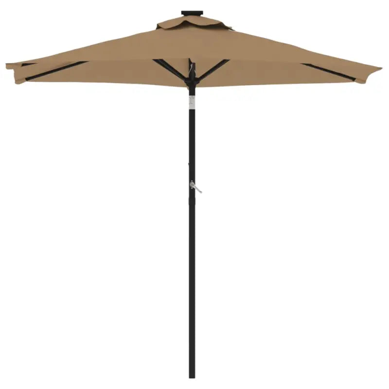 Parasols en zonneschermen voor schaduw en UV-bescherming - Parasols en zonneschermen