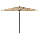 Parasols en Zonneschermen voor Schaduw en UV Bescherming - Parasols en zonneschermen