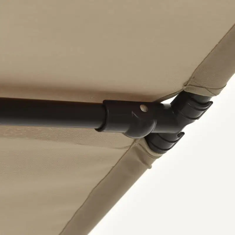 Parasols en Zonneschermen voor Schaduw en UV-bescherming - Parasols en zonneschermen