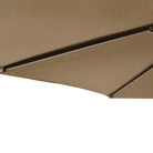 Parasols en zonneschermen voor schaduw en UV-bescherming - Parasols en zonneschermen