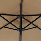 Parasols en zonneschermen voor schaduw en UV-bescherming - Parasols en zonneschermen
