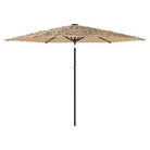 Parasols en Zonneschermen voor Schaduw en UV Bescherming - Parasols en zonneschermen