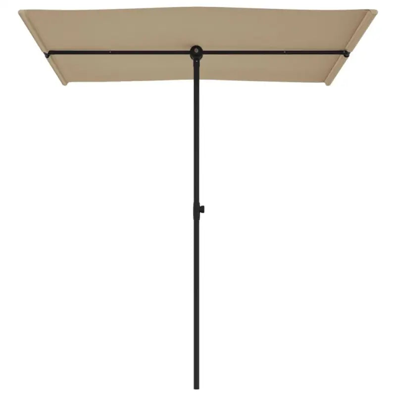 Parasols en Zonneschermen voor Schaduw en UV-bescherming - Parasols en zonneschermen