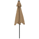 Parasols en zonneschermen voor schaduw en UV-bescherming - Parasols en zonneschermen