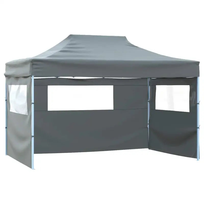 Parktent en prieëlen van 600d Oxford stof voor buitenevenementen - Partytenten & prieëlen