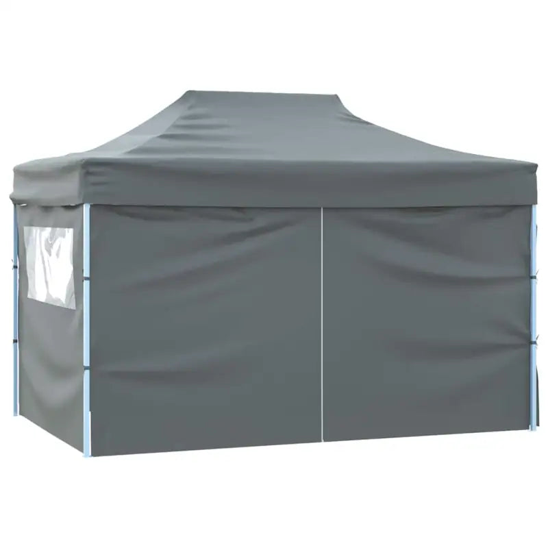 Parktent en prieëlen van 600d Oxford stof voor buitenevenementen - Partytenten & prieëlen