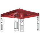 Partytent en prieël voor schaduw en privacy in de tuin - Partytenten & prieëlen