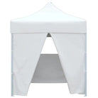 Partytent met 600d Oxford stof voor diverse buitenevenementen - Partytenten & prieëlen