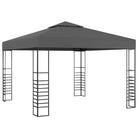 Partytent met polyamide coating voor buitenactiviteiten en zonnescherm - Partytenten & prieëlen