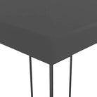 Partytent met polyamide coating voor buitenactiviteiten en zonnescherm - Partytenten & prieëlen