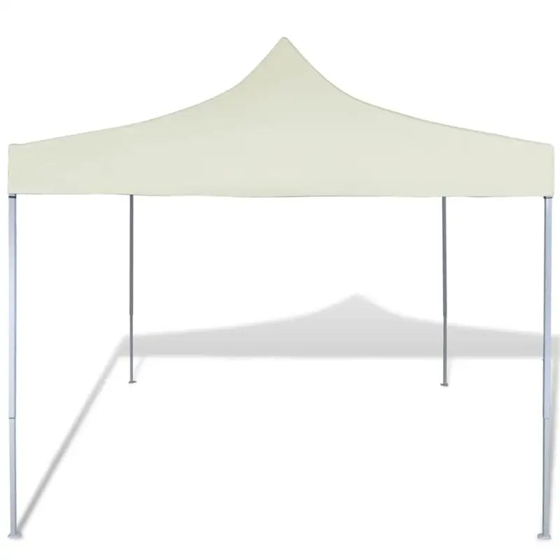 Partytent met roestvrij stalen frame voor buiten en tuinactiviteiten - Partytenten & prieëlen