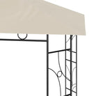Partytent met Stalen Constructie voor Buitenevenementen - Partytenten & prieëlen