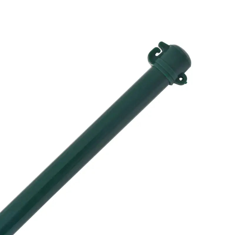 Plantenkooien en steunen levering bevat stevige metalen tuinpalen - Plantenkooien & -steunen