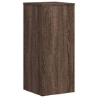 Plantenstandaarden van bewerkt hout voor planten en andere decoraties - Plantenstandaarden
