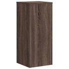 Plantenstandaarden van bewerkt hout voor planten en andere decoraties - Plantenstandaarden