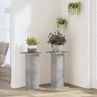 Plantenstandaarden van bewerkt hout voor stijlvolle plantpresentaties - Plantenstandaarden