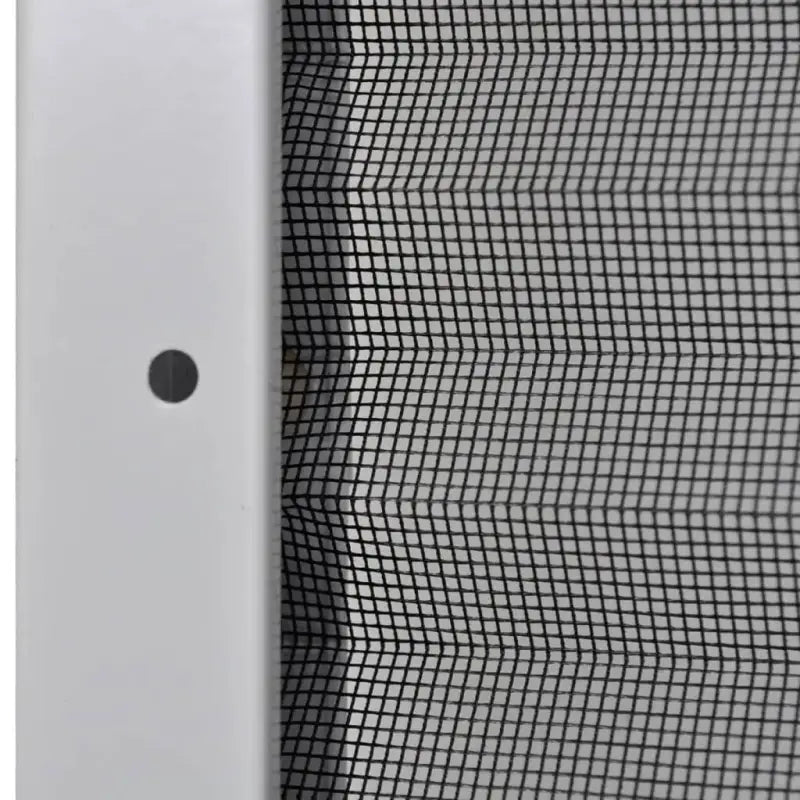 Raamhor Plissé Met Verduistering Aluminium