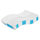 Pocketveringmatras voor comfortabele en ademende slaap - 140 x 190 cm / 1 - Matrassen