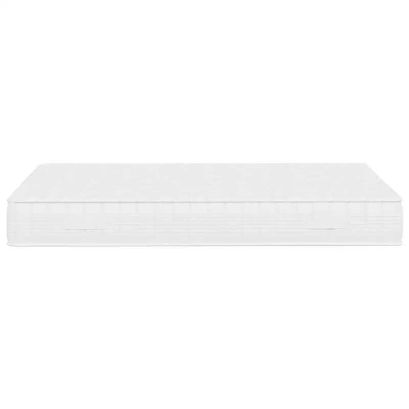 Pocketveringmatras voor comfortabele en ademende slaap - Matrassen