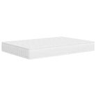 Pocketveringmatras voor comfortabele en ademende slaap - Matrassen