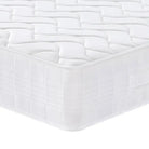 Pocketveringmatras voor comfortabele en ademende slaap - Matrassen