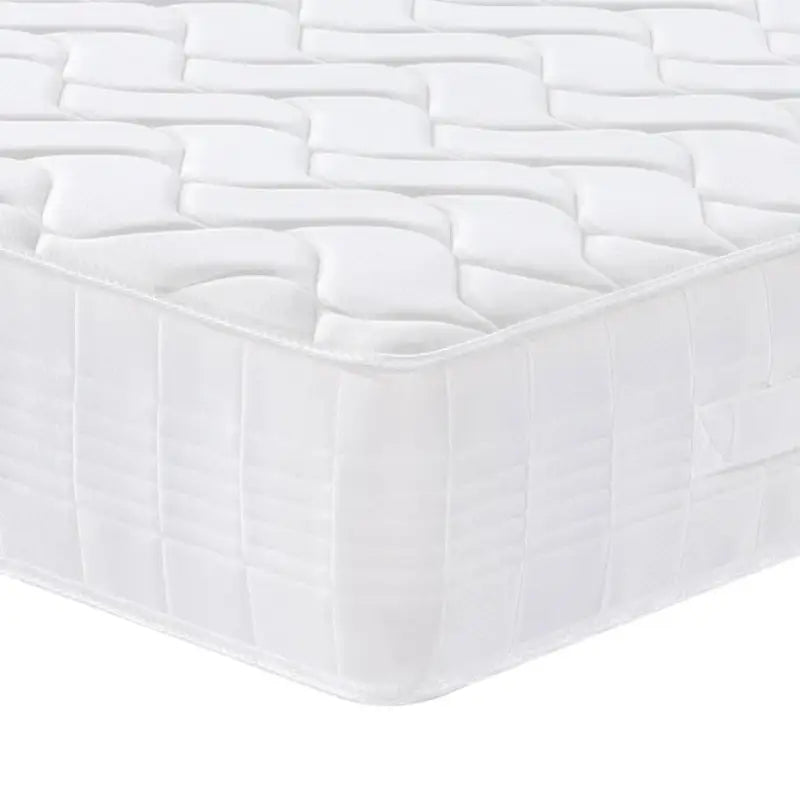 Pocketveringmatras voor comfortabele en ademende slaap - Matrassen