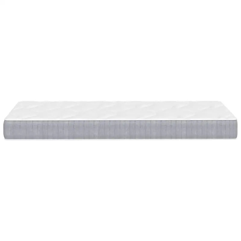 Pocketveringmatras voor comfortabele en ademende slaapervaring - Matrassen
