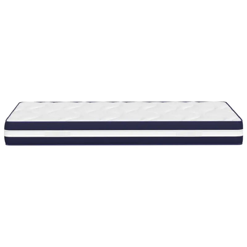 Pocketveringmatras voor comfortabele en ademende slaapervaring - Matrassen