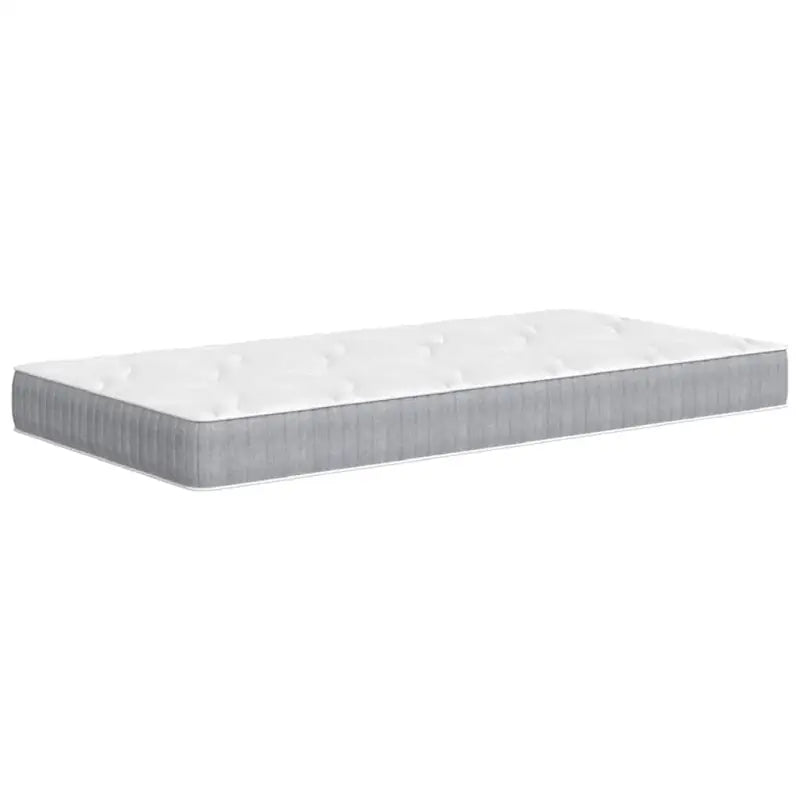 Pocketveringmatras voor comfortabele en ademende slaapervaring - Matrassen