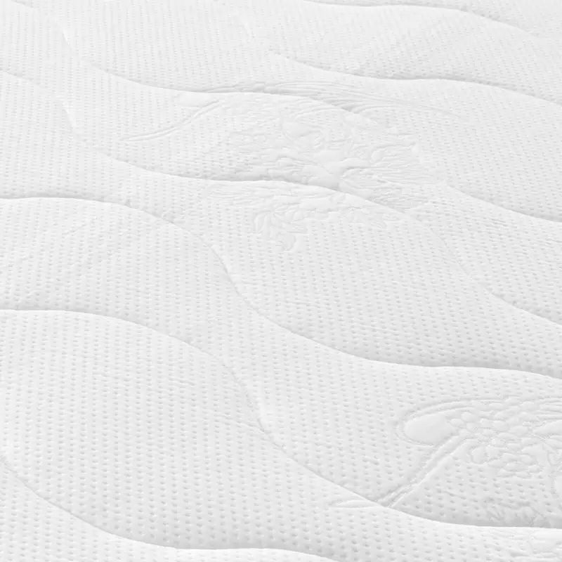 Pocketveringmatras voor comfortabele en ademende slaapervaring - Matrassen