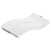 Pocketveringmatras voor comfortabele en ademende slaapervaring - Matrassen