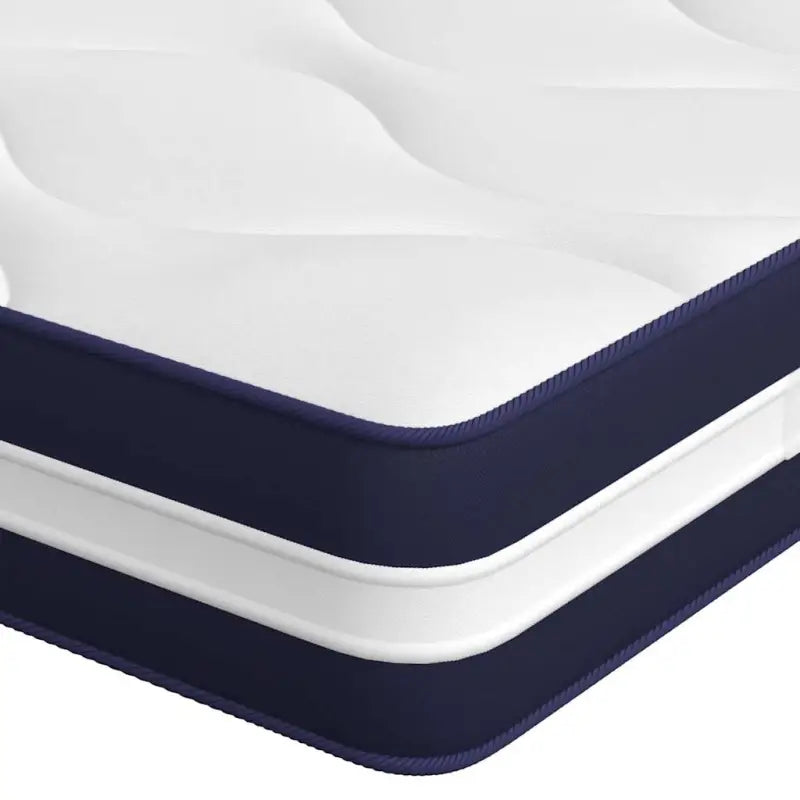 Pocketveringmatras voor comfortabele en ademende slaapervaring - Matrassen