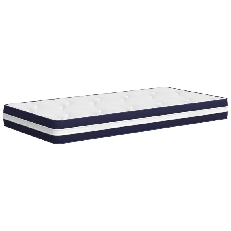 Pocketveringmatras voor comfortabele en ademende slaapervaring - Matrassen