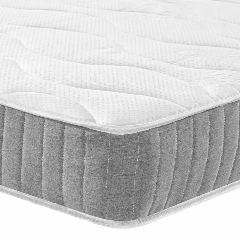 Pocketveringmatras voor comfortabele en ademende slaapervaring - Matrassen