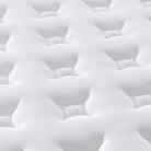 Pocketveringmatras voor comfortabele en duurzame slaap ervaring - 90 x 200 cm / 1 - Matrassen