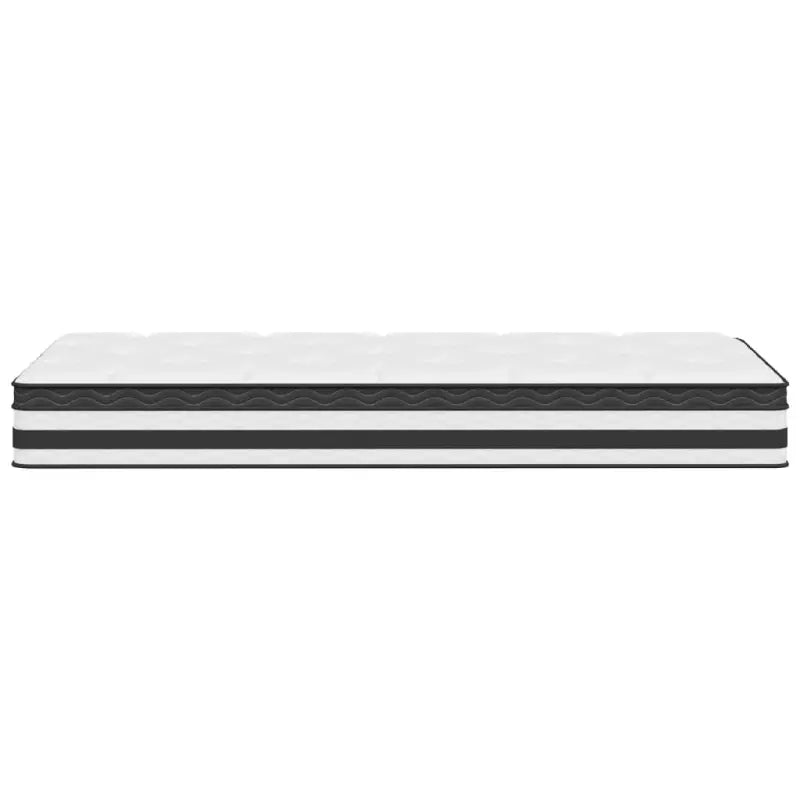 Pocketveringmatras voor comfortabele en duurzame slaap ervaring - 90 x 200 cm / 1 - Matrassen