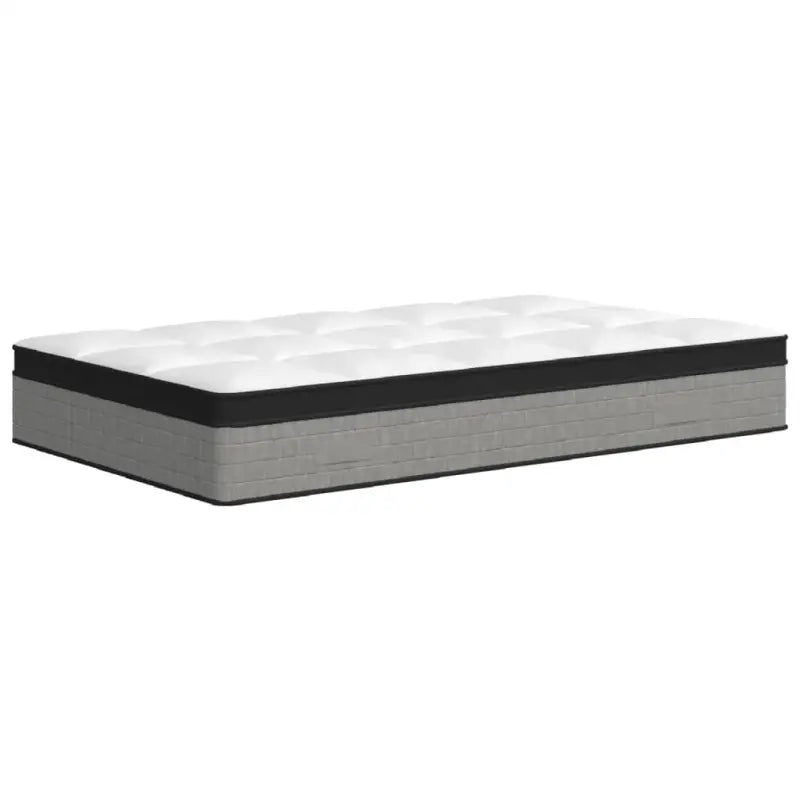 Pocketveringmatras voor comfortabele en duurzame slaapervaring - Matrassen