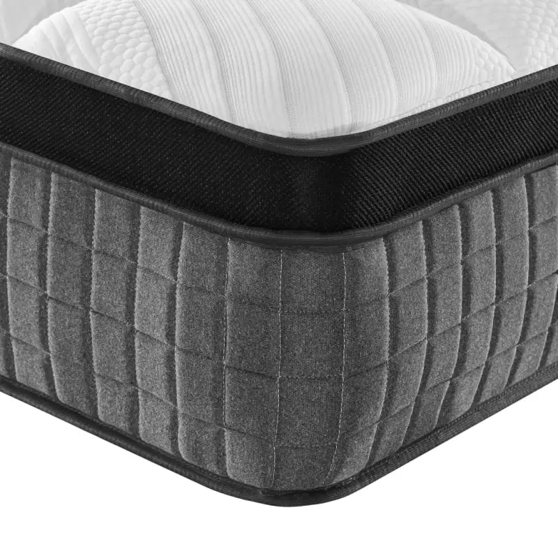 Pocketveringmatras voor comfortabele en duurzame slaapervaring - Matrassen