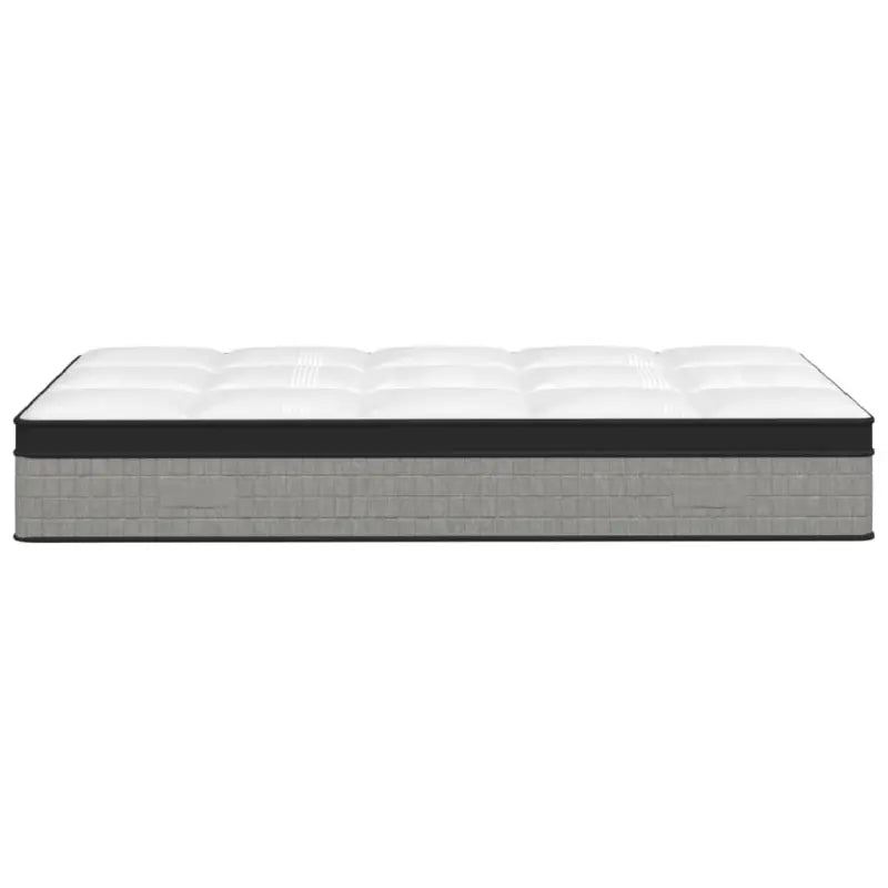 Pocketveringmatras voor comfortabele en duurzame slaapervaring - Matrassen